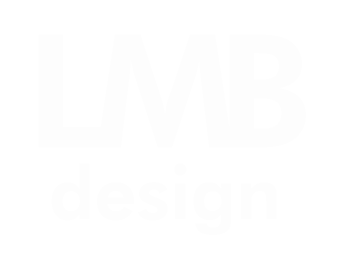 LMB Design Logo