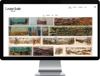 gallery gallery